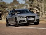 Audi RS6 Avant 2013 года (AU)